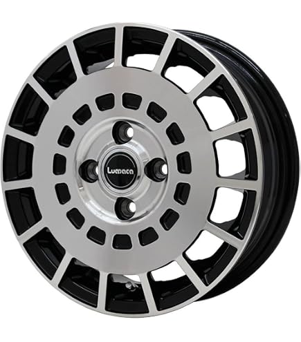Amazon | [MICKEY THOMPSON ミッキートンプソン]15インチアルミ